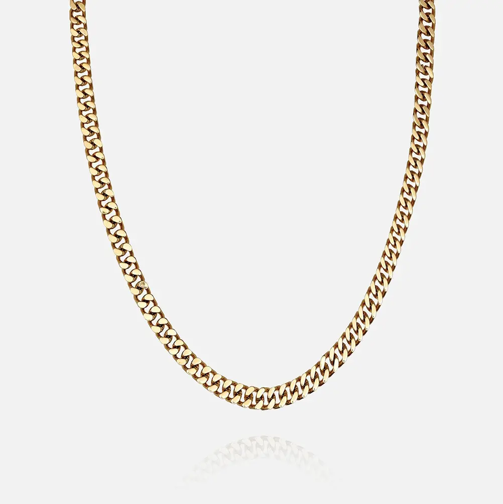 12MM Cuban Chain - Image 3