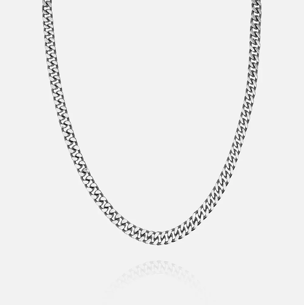 12MM Cuban Chain - Image 4