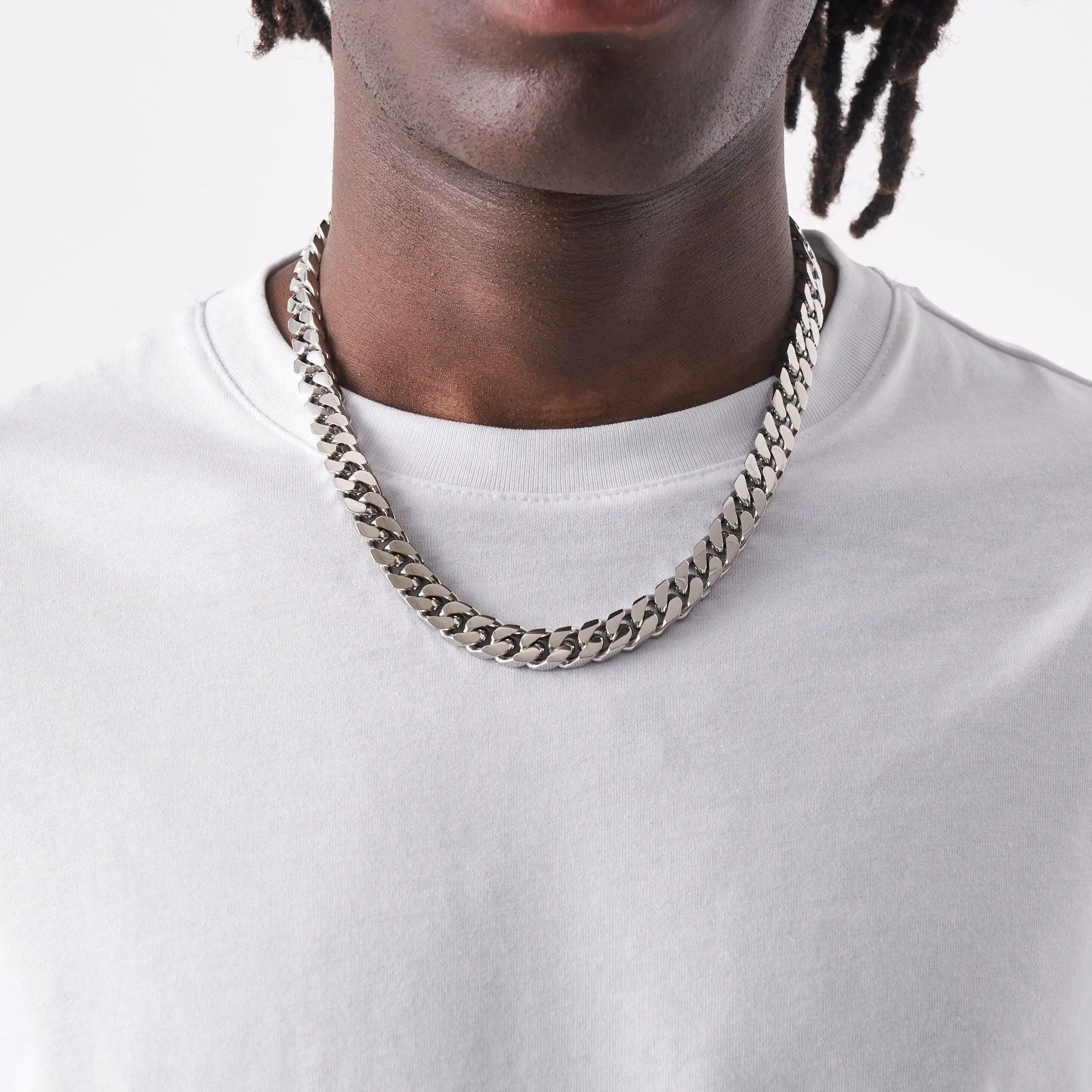 12MM Cuban Chain - Image 7
