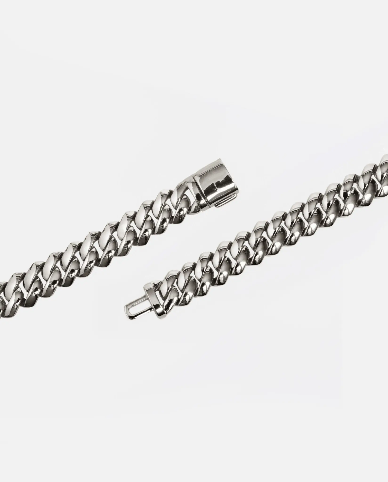 14mm Miami Prong Link Chain - Image 6