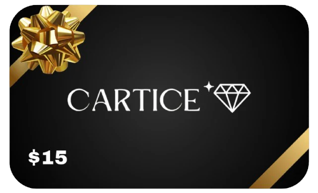 $15 Gift Card