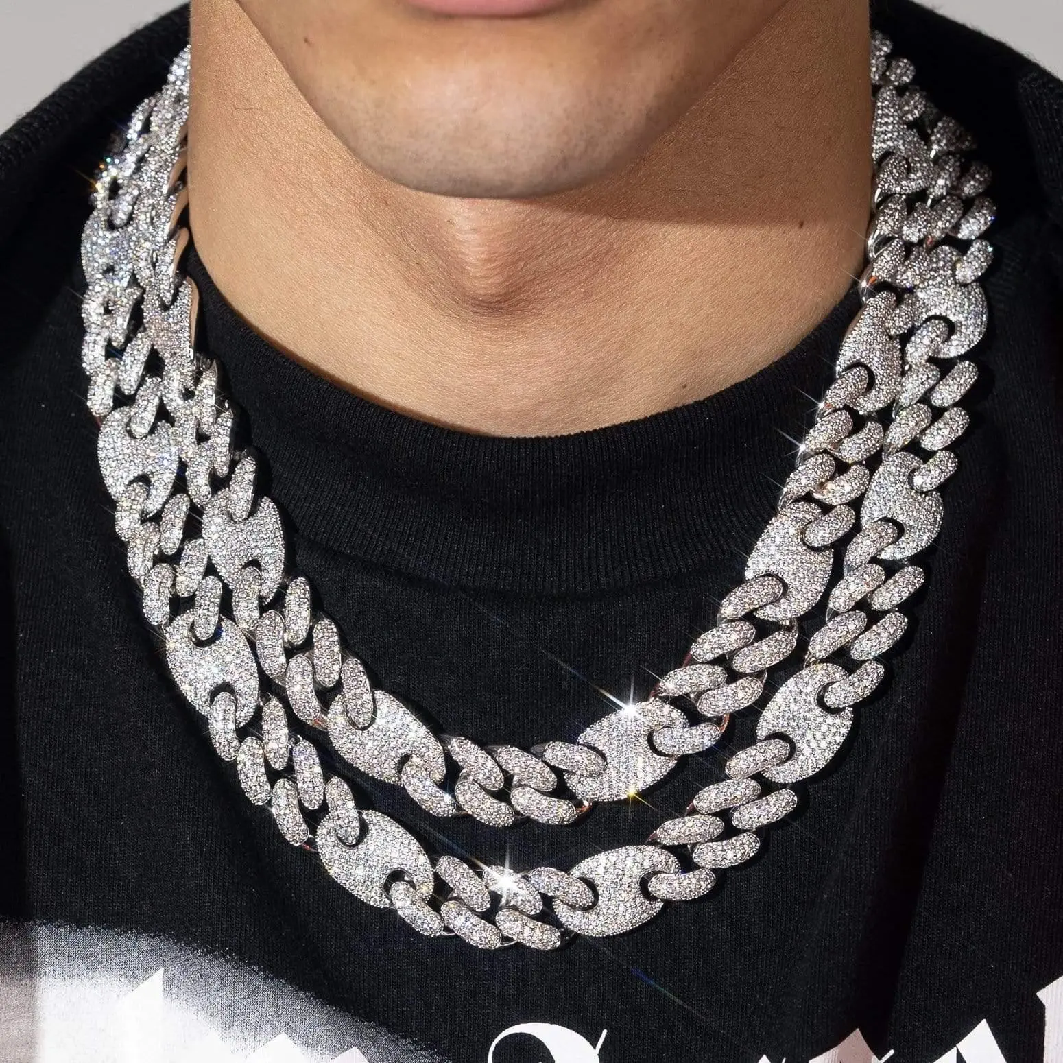 15mm Mariner Chain