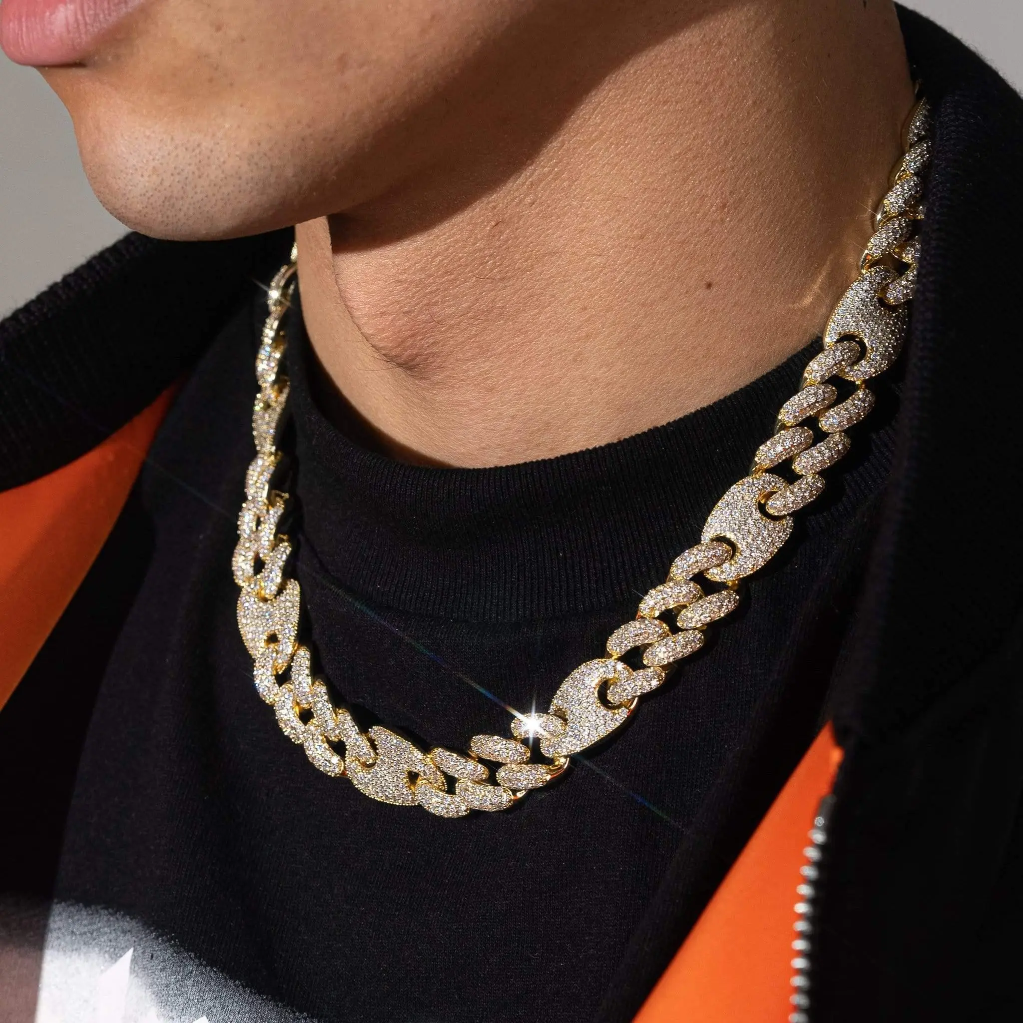 15mm Mariner Chain - Image 8