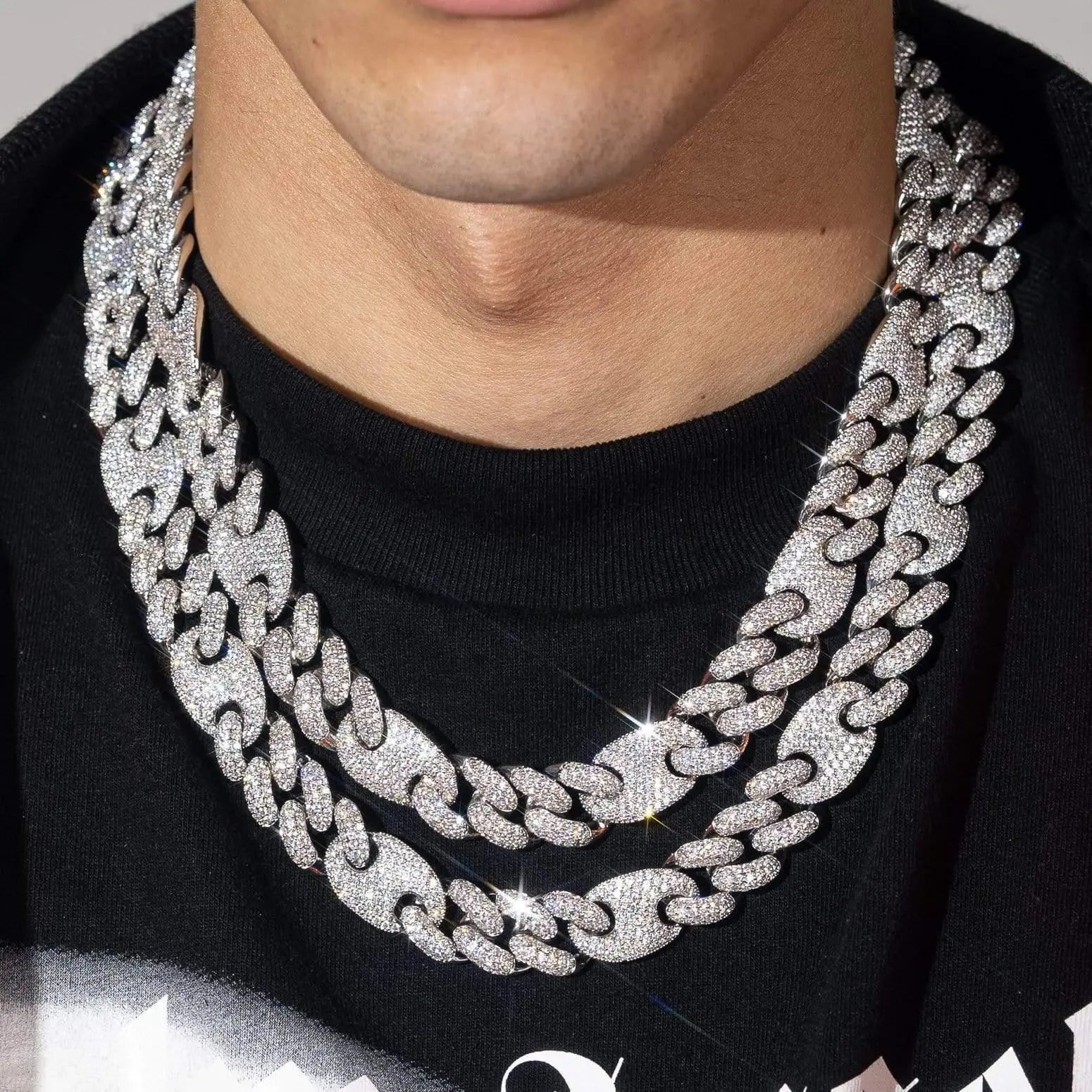 15mm Mariner Chain - Image 9
