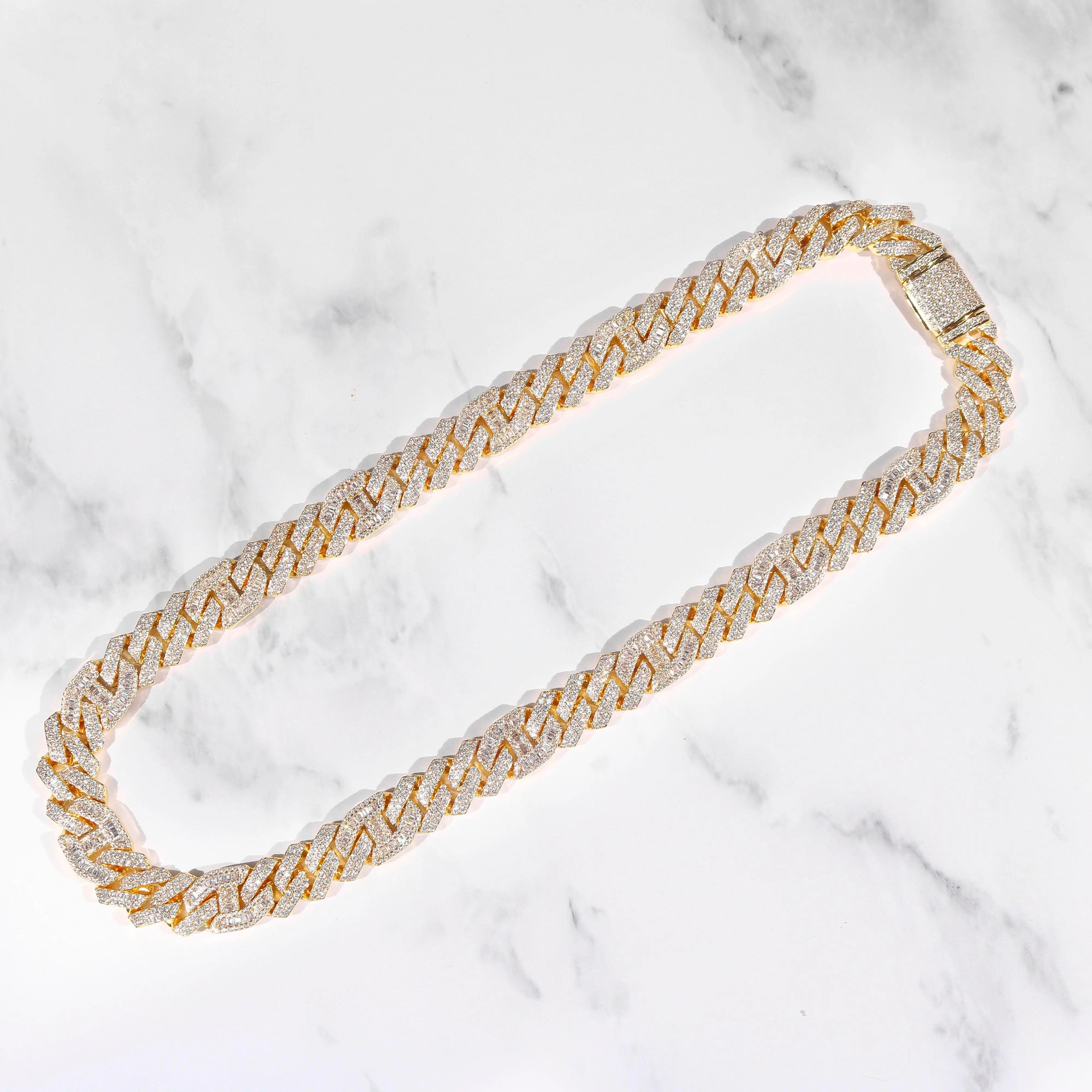 15mm Prong Baguette - Image 9