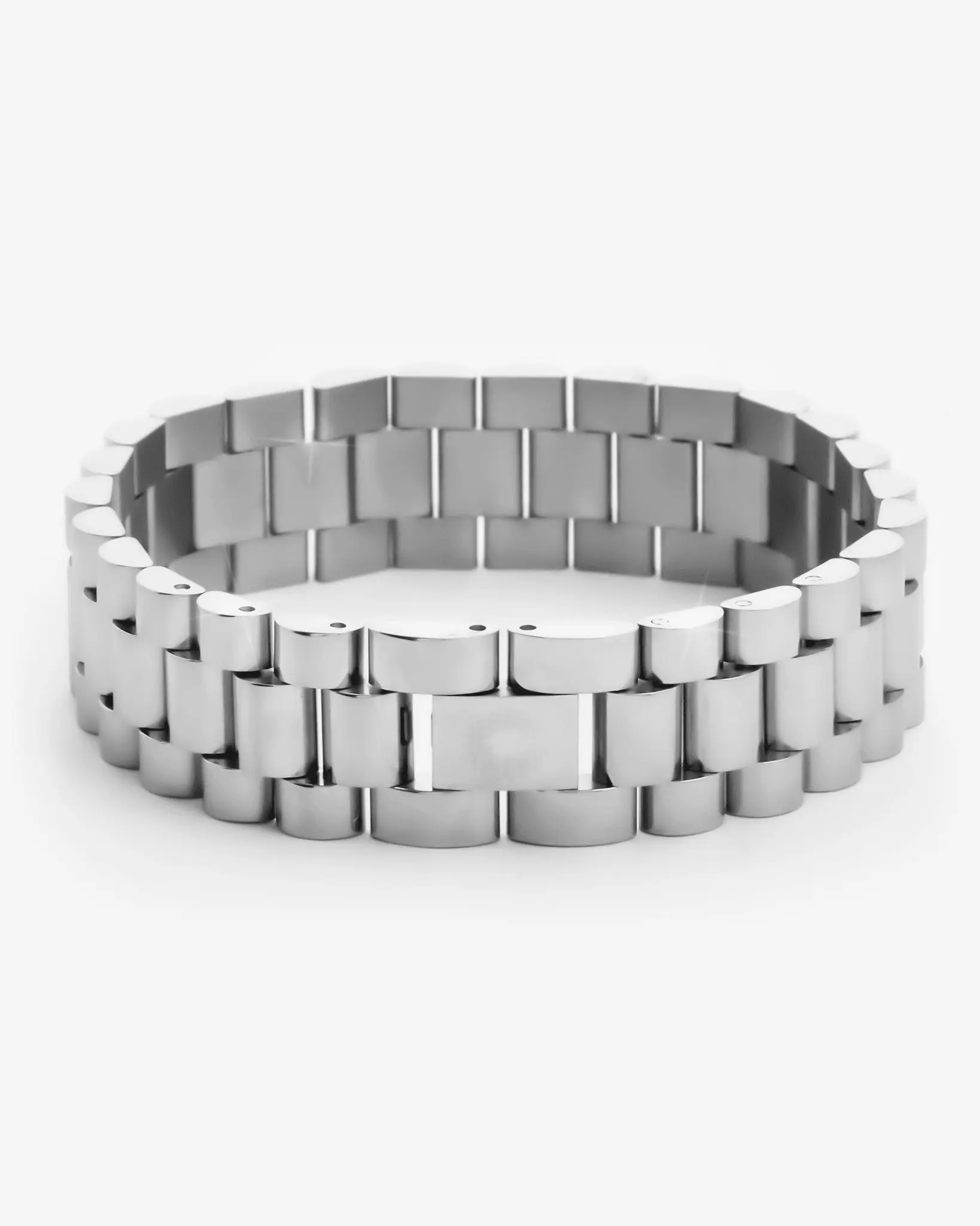 15mm Watch Strap Link Bracelet - Image 4