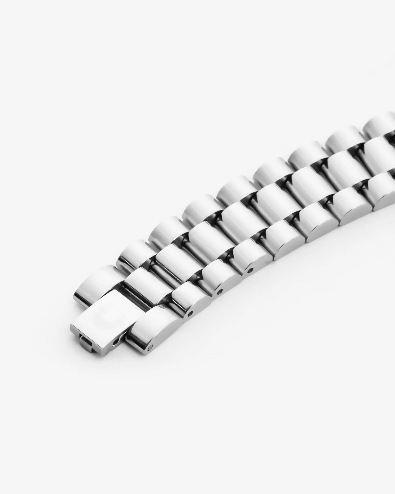 15mm Watch Strap Link Bracelet - Image 6