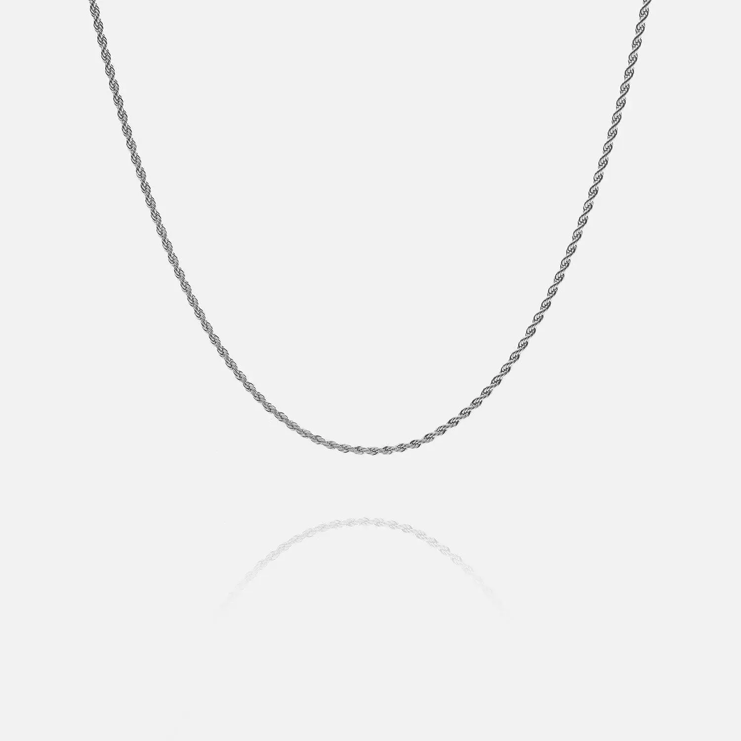 2.5MM Rope Chain - Image 5