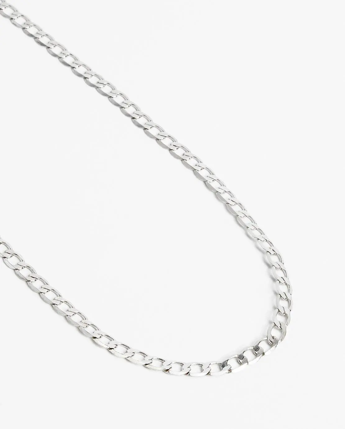 3mm Curb Chain - Image 4