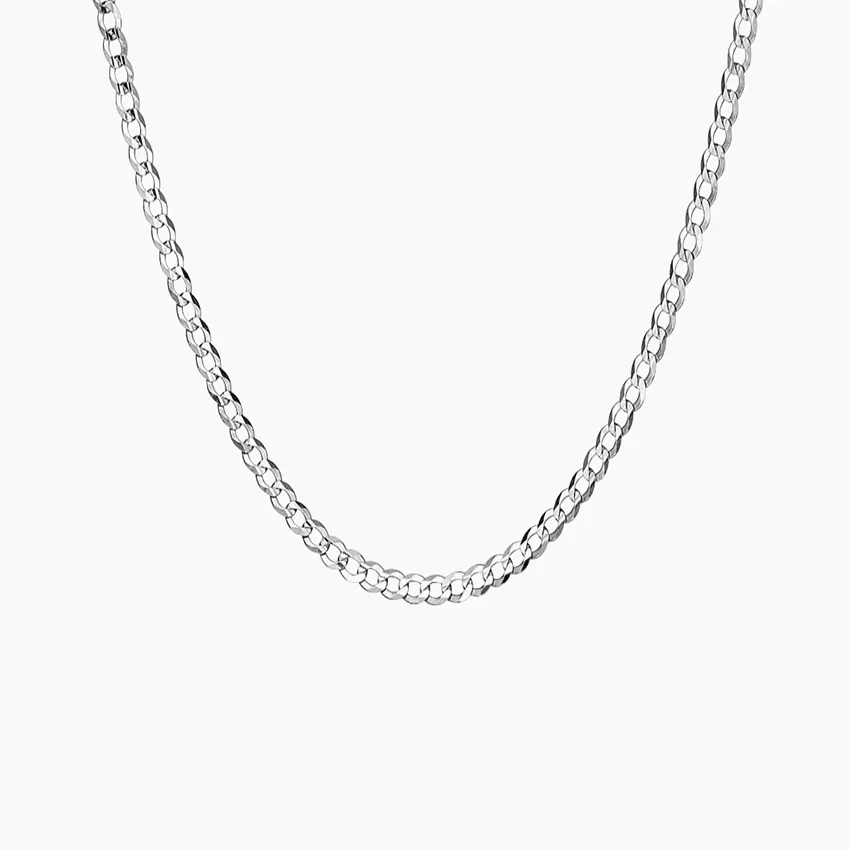 3mm Curb Chain - Image 5