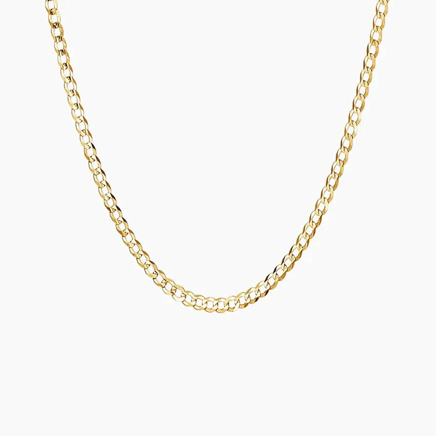 3mm Curb Chain - Image 8