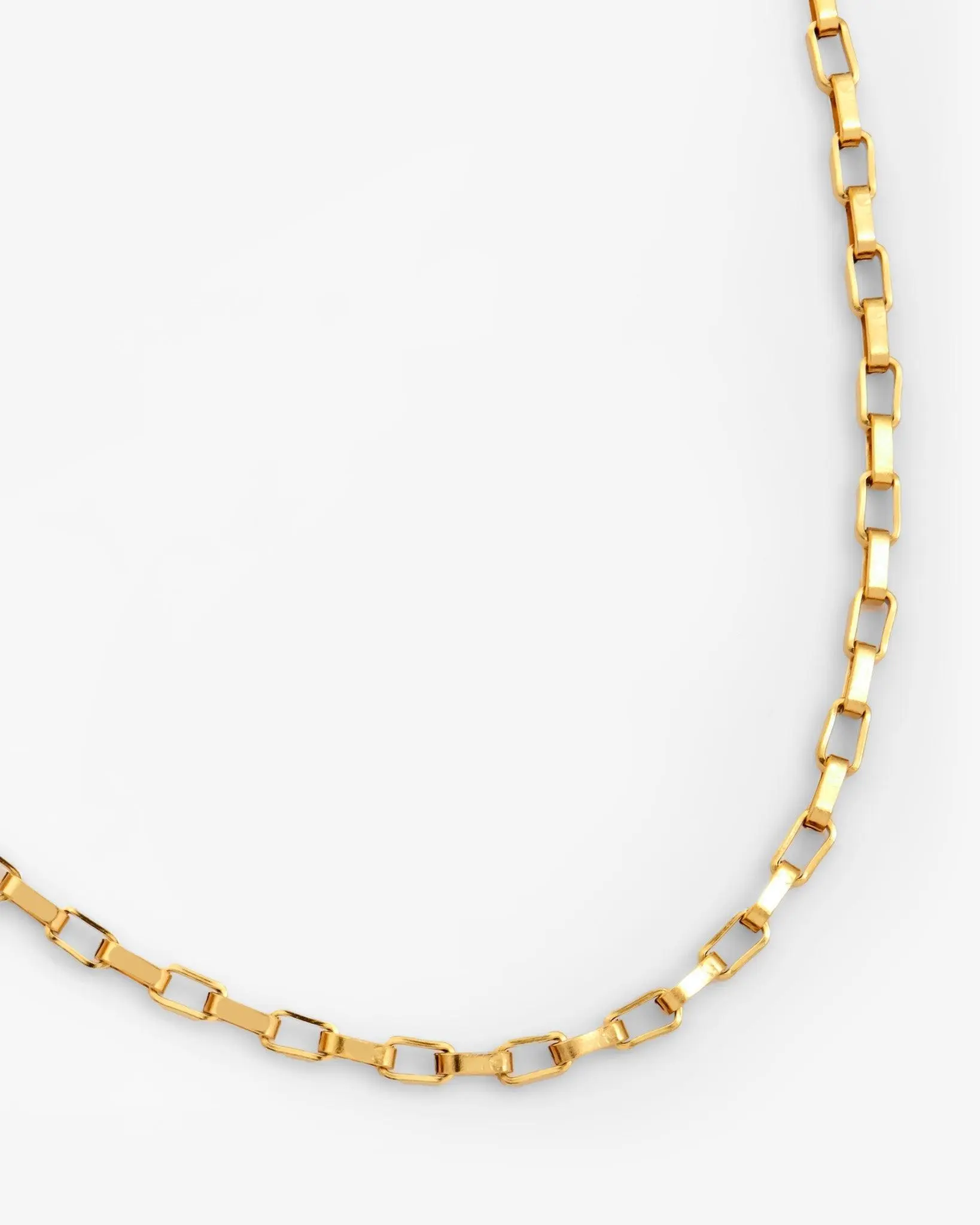 3mm Edge Chain - Image 4