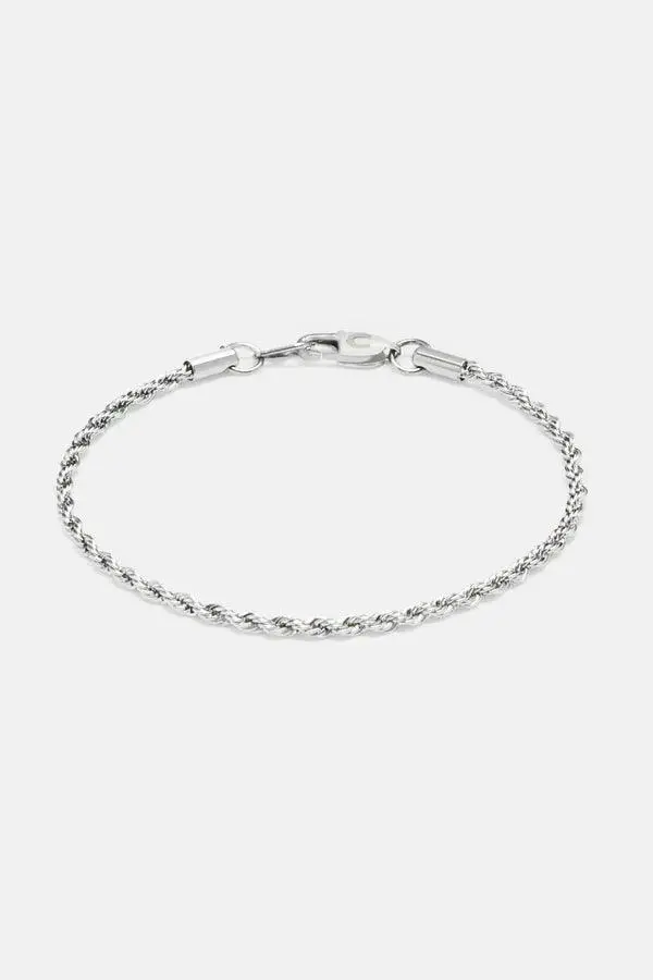3MM Rope Bracelet - Image 4