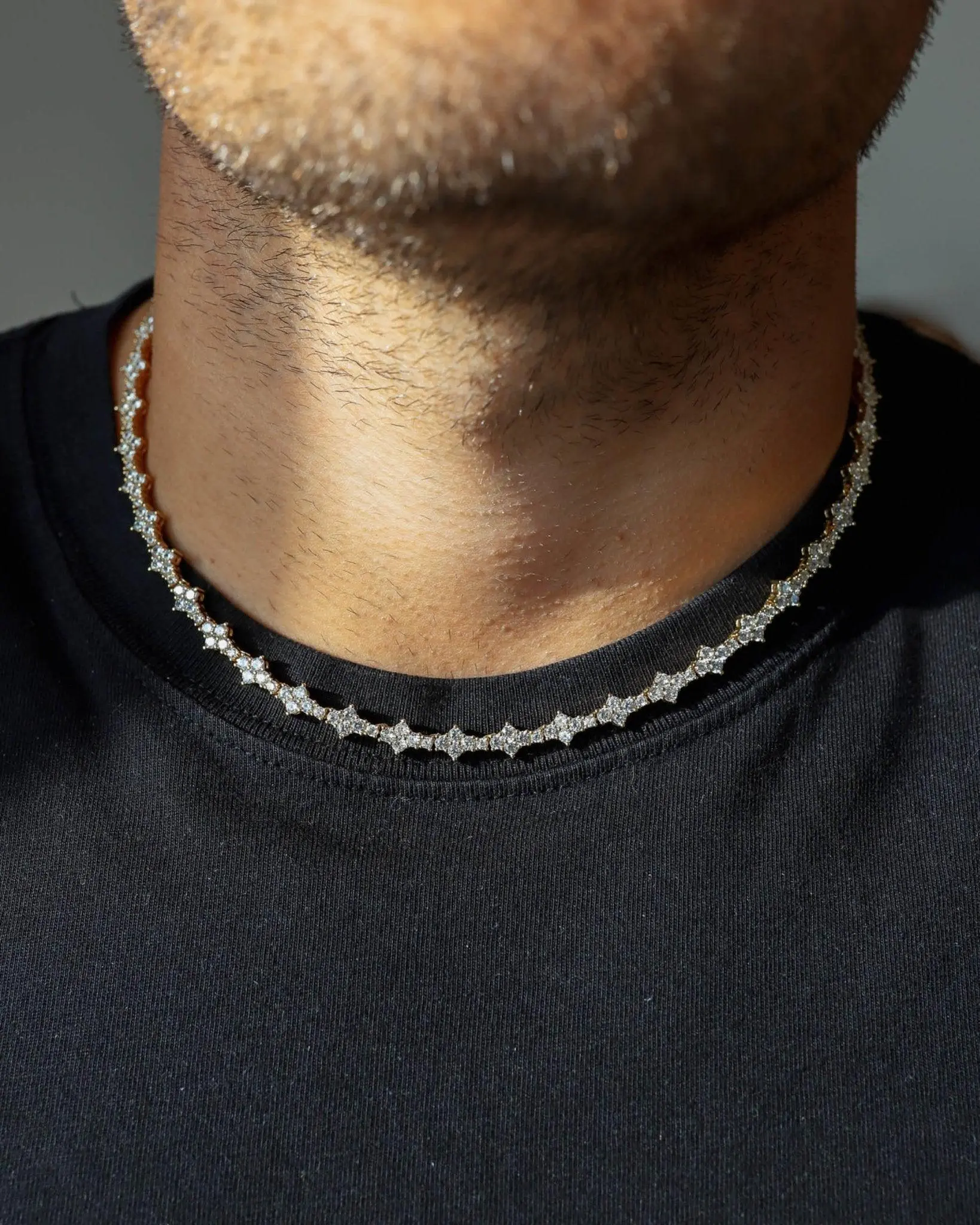 3mm Tennis Chain Comb - Image 3