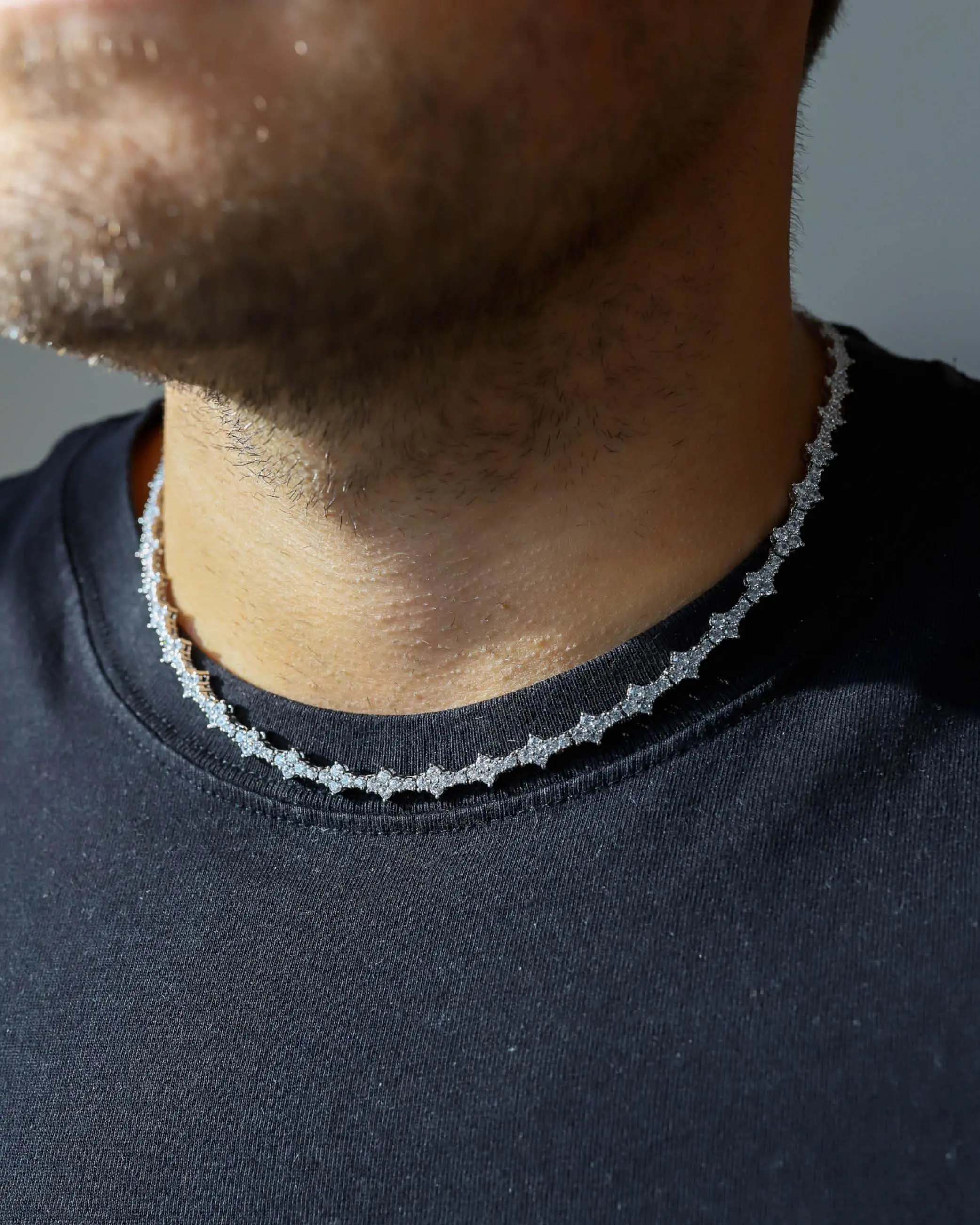 3mm Tennis Chain Comb - Image 8