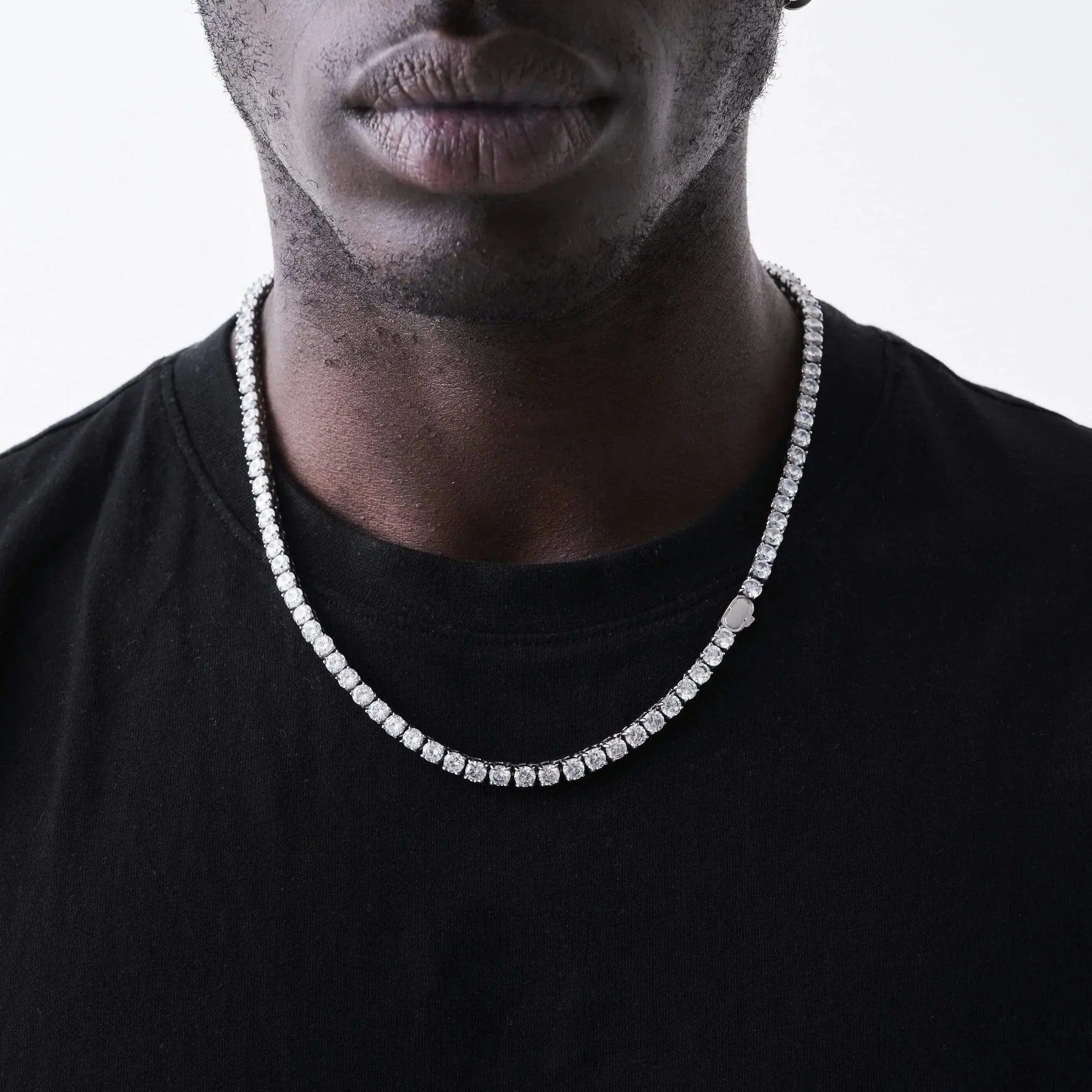 4MM TENNIS CHAIN