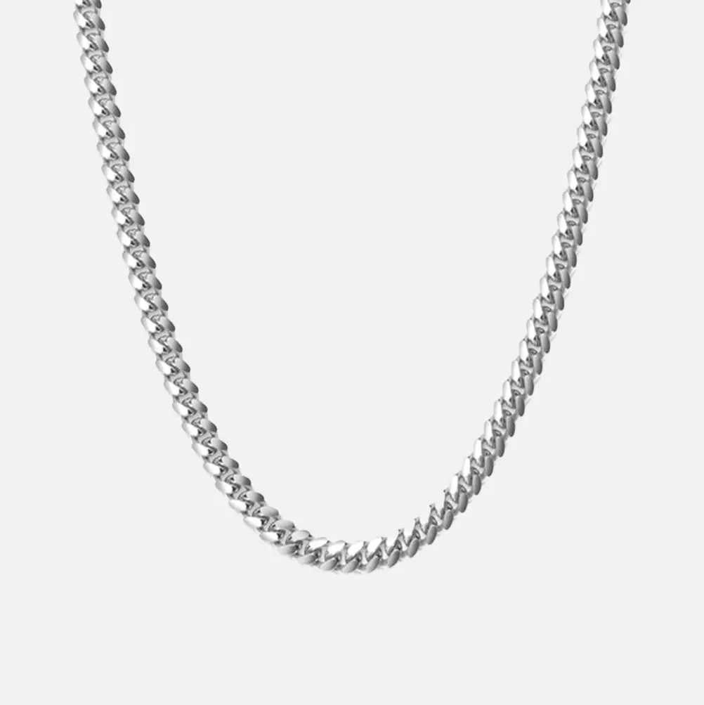5mm Cuban Chain - Image 6