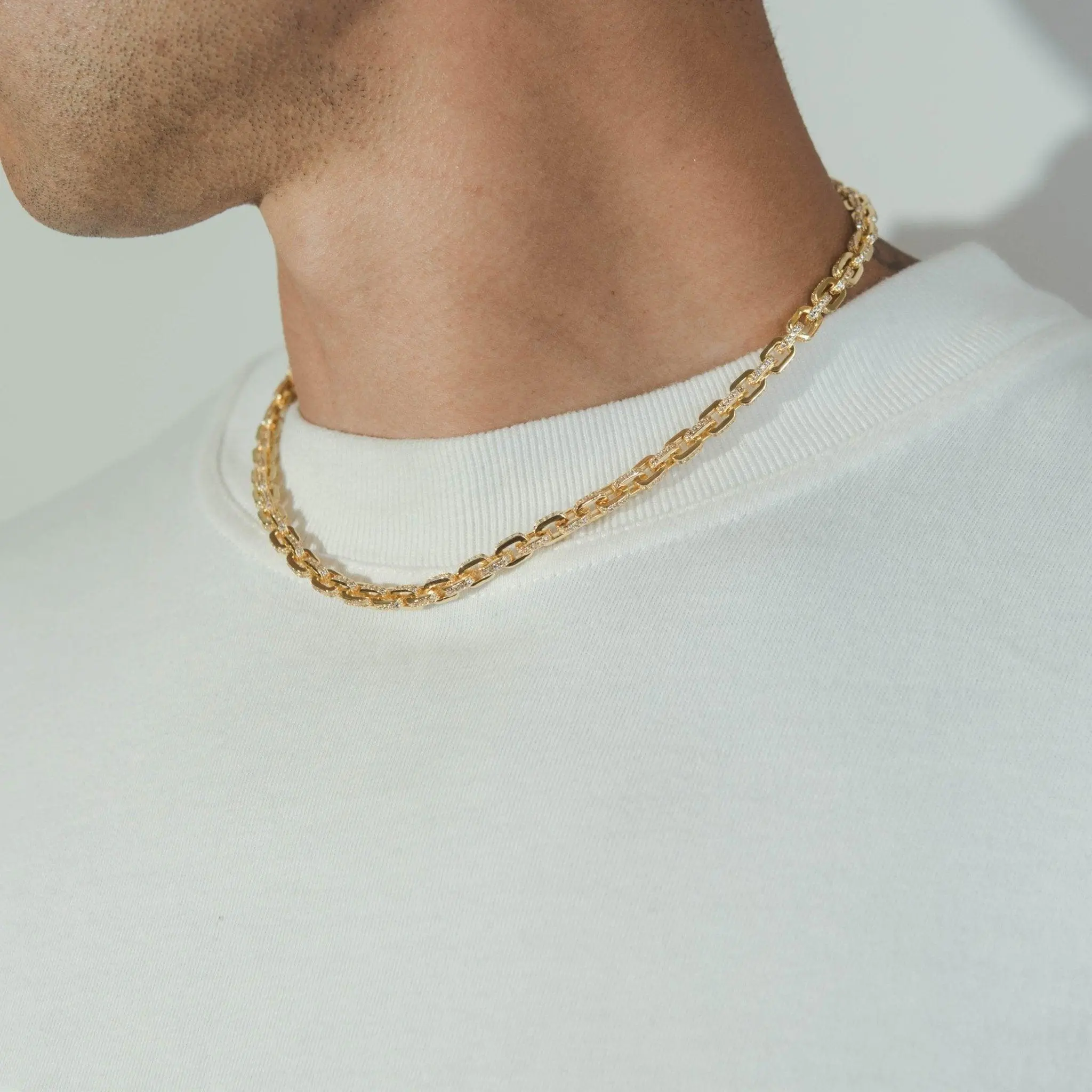 5mm Iced Ball Chain - Image 13