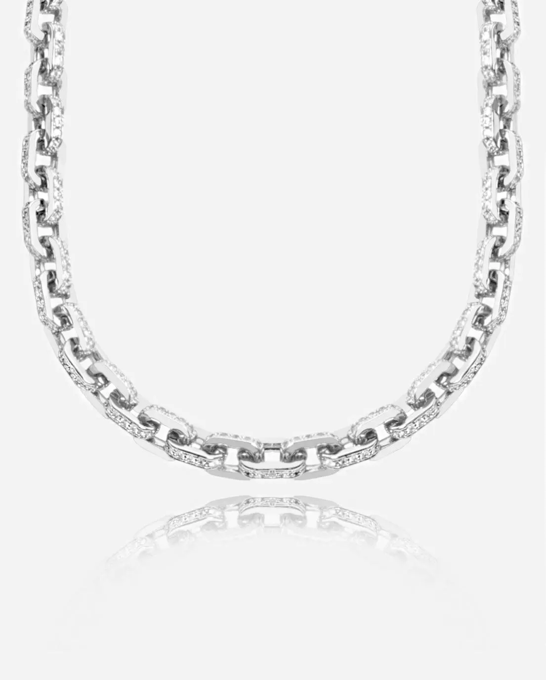 5mm Iced Ball Chain - Image 8