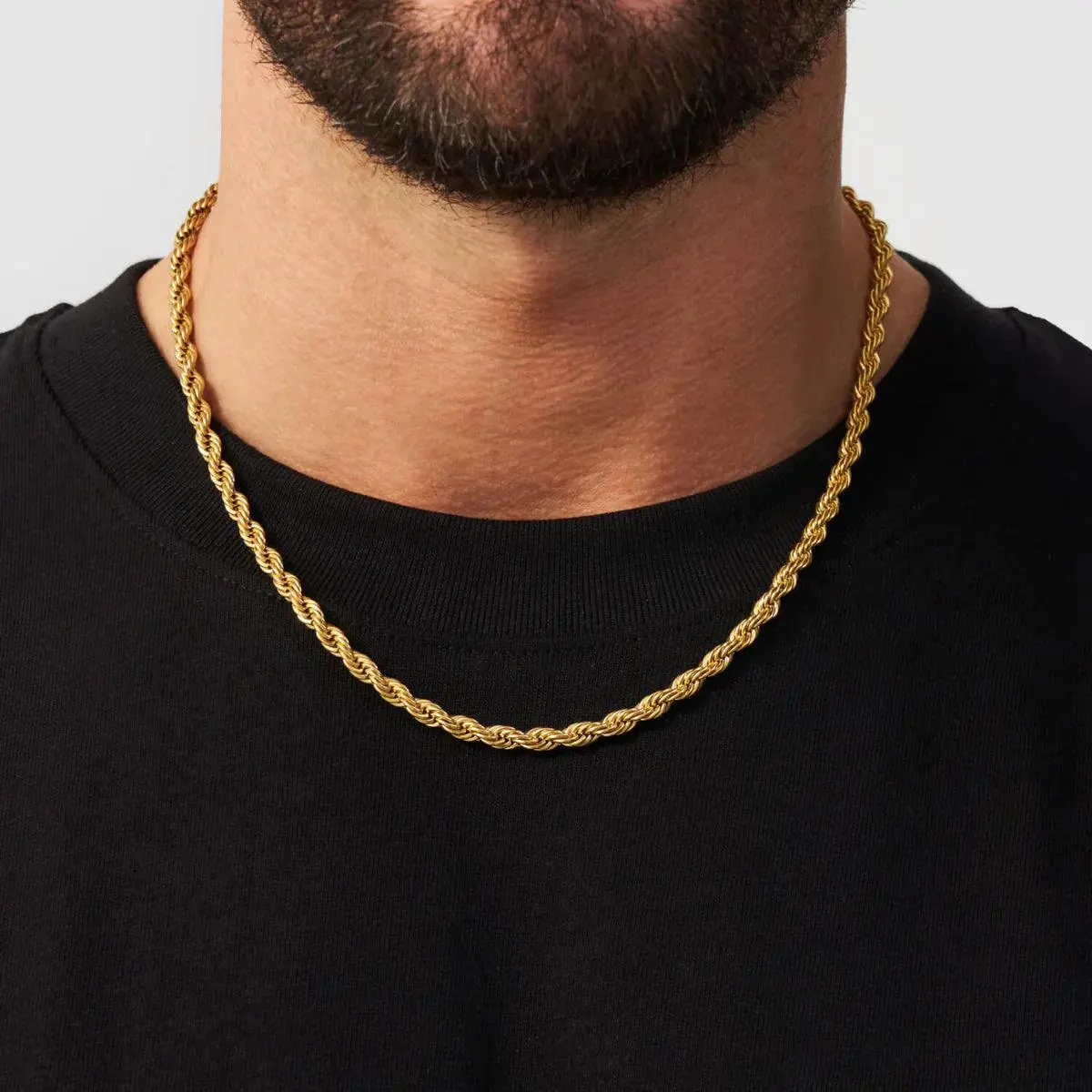 5MM ROPE CHAIN - Image 6