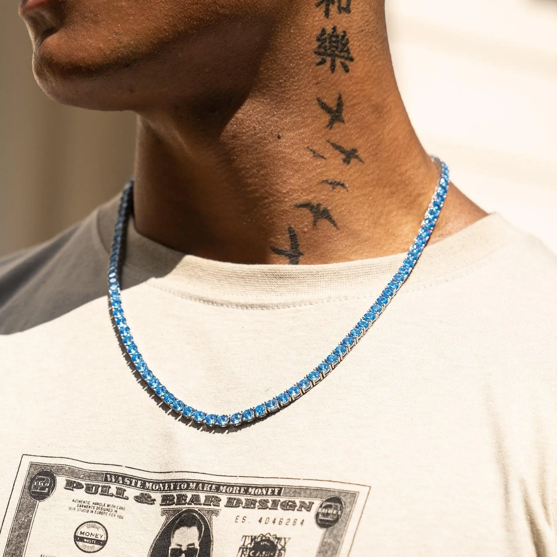 5mm Tennis Chain