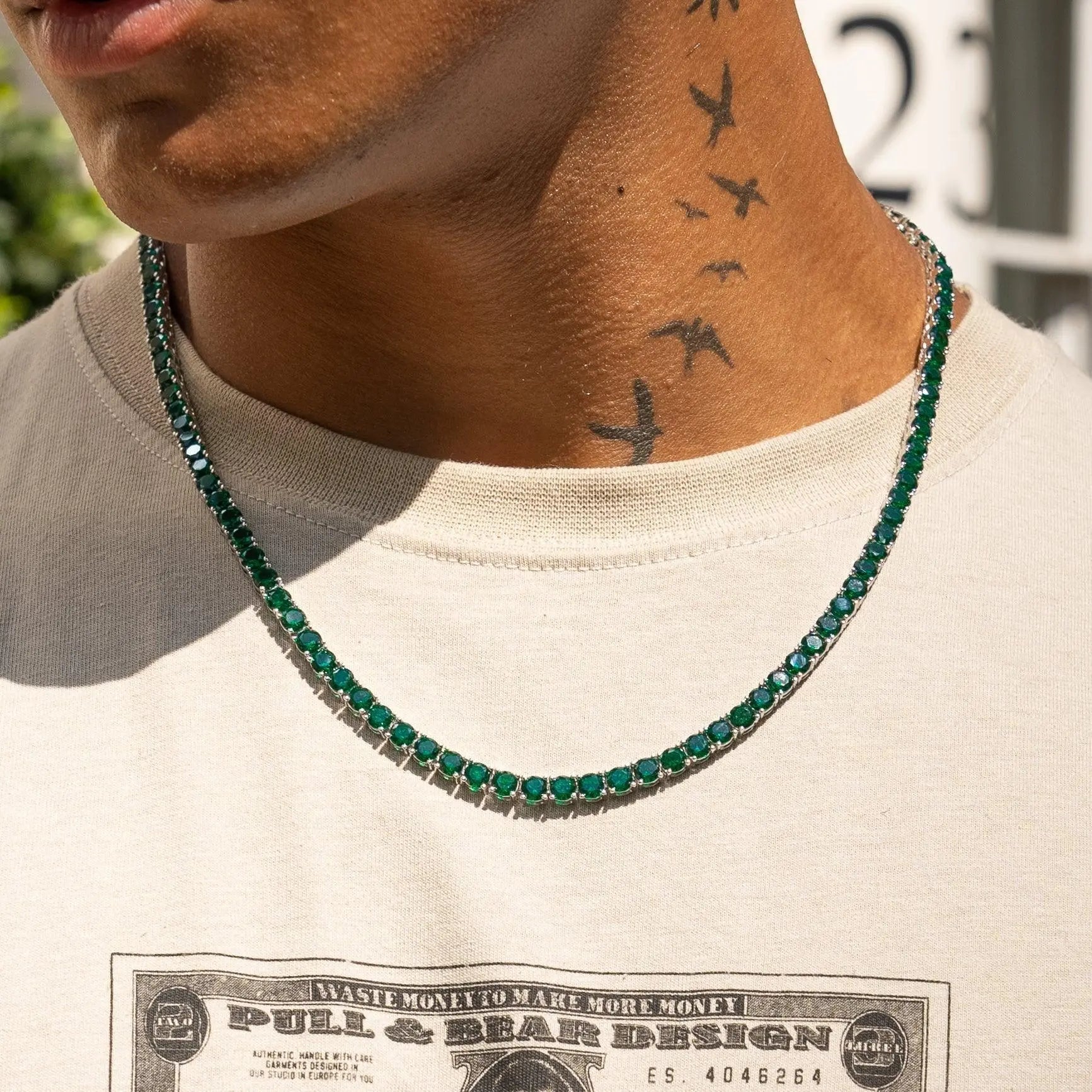 5mm Tennis Chain - Image 11