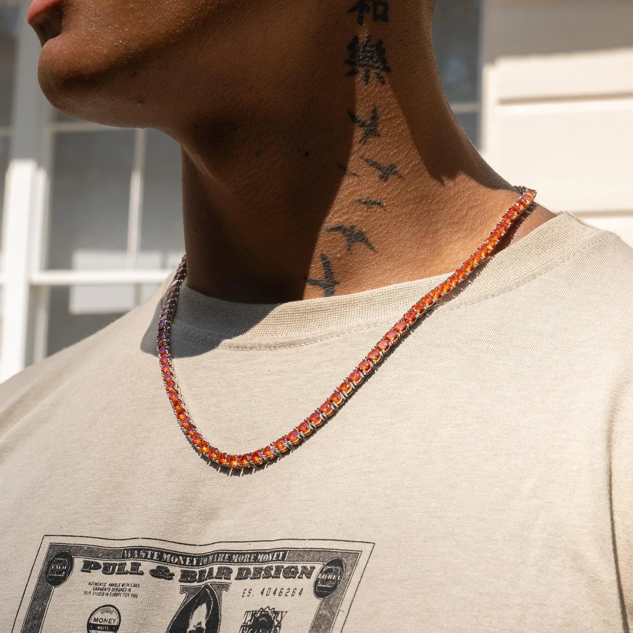 5mm Tennis Chain - Image 12