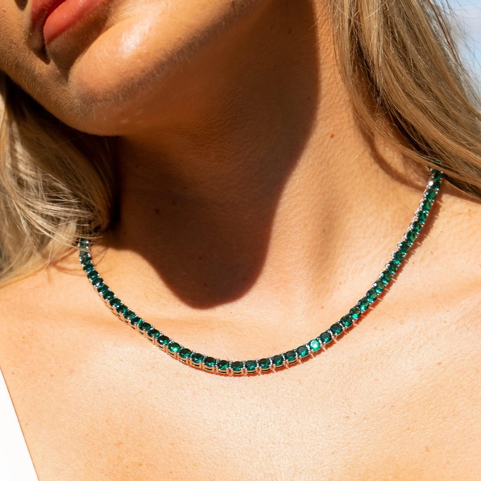 5mm Tennis Chain - Image 4
