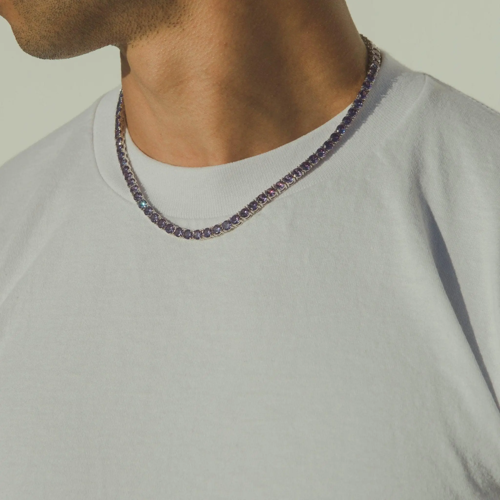 5mm Tennis Chain