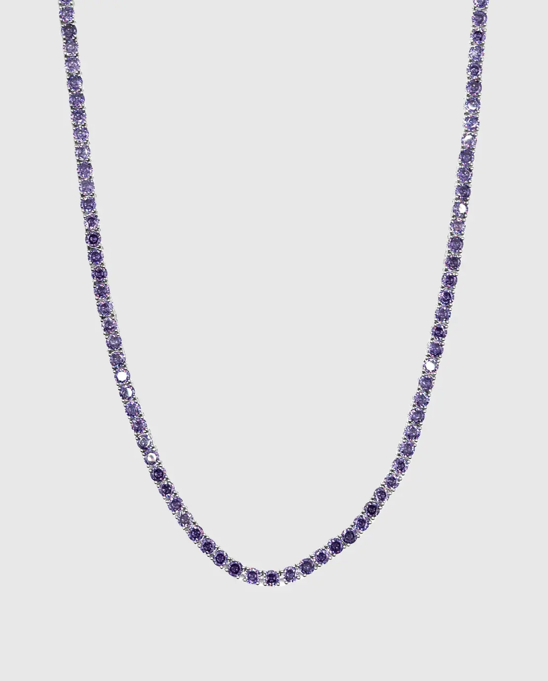 5mm Tennis Chain - Image 4