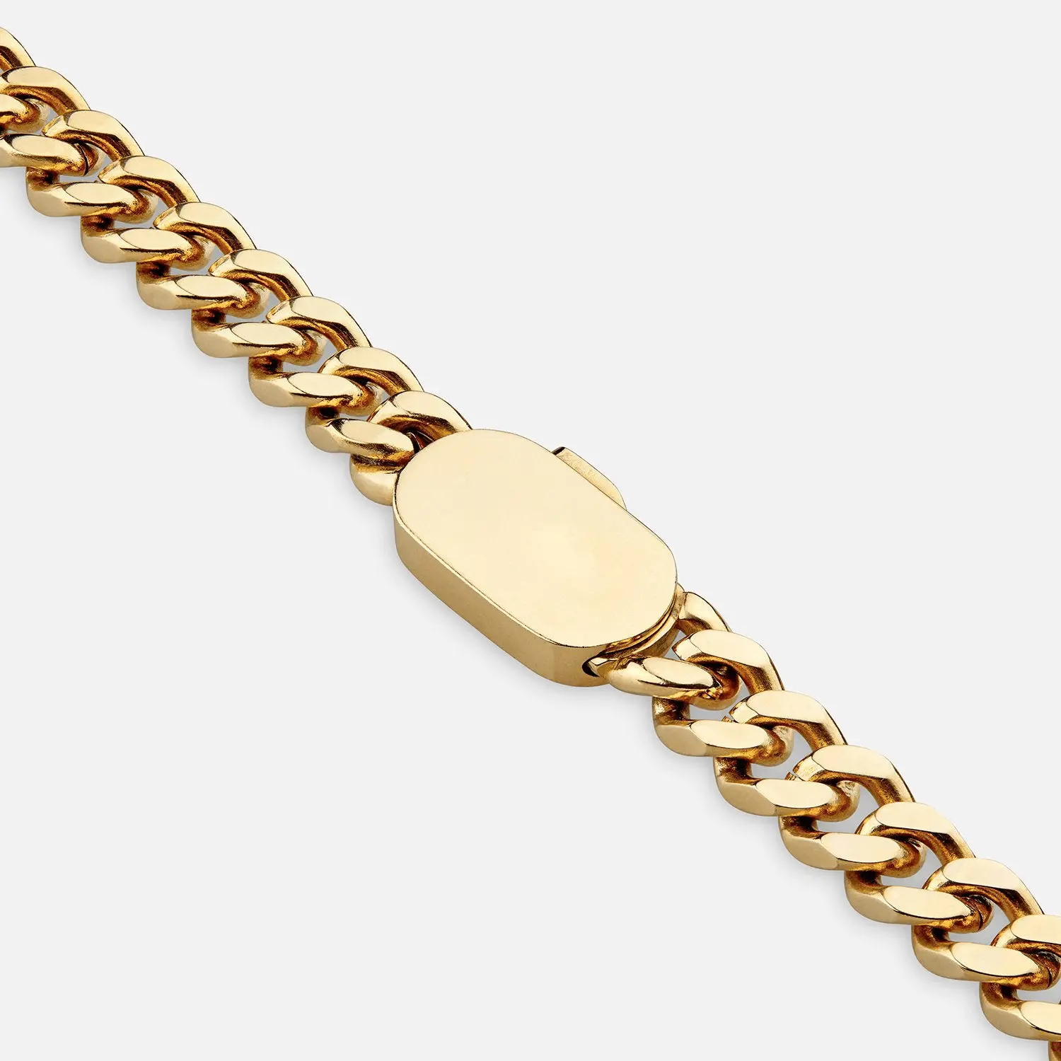 8mm Cuban Chain - Image 6