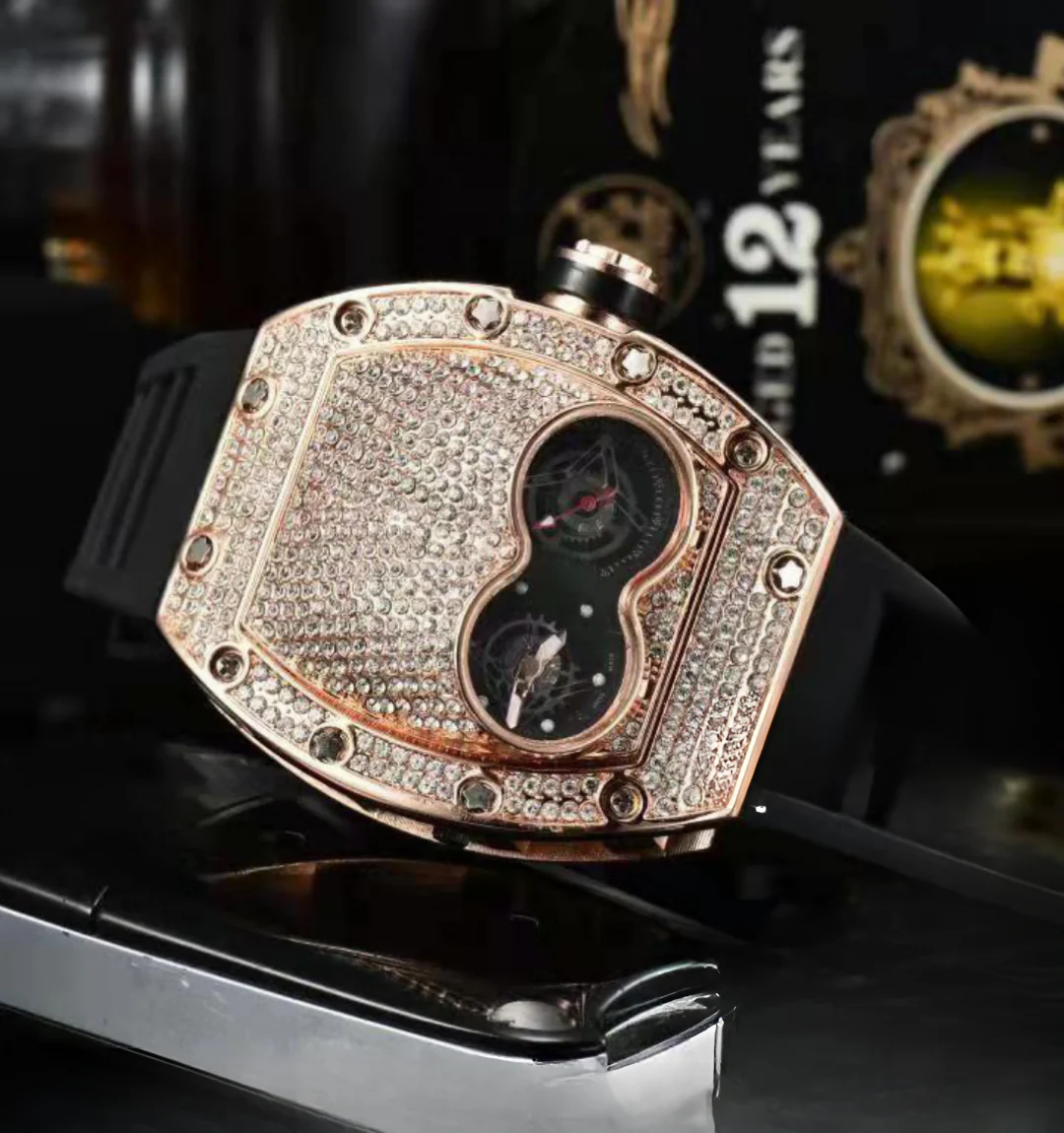 Apex Imperial Ice Watch - Image 10