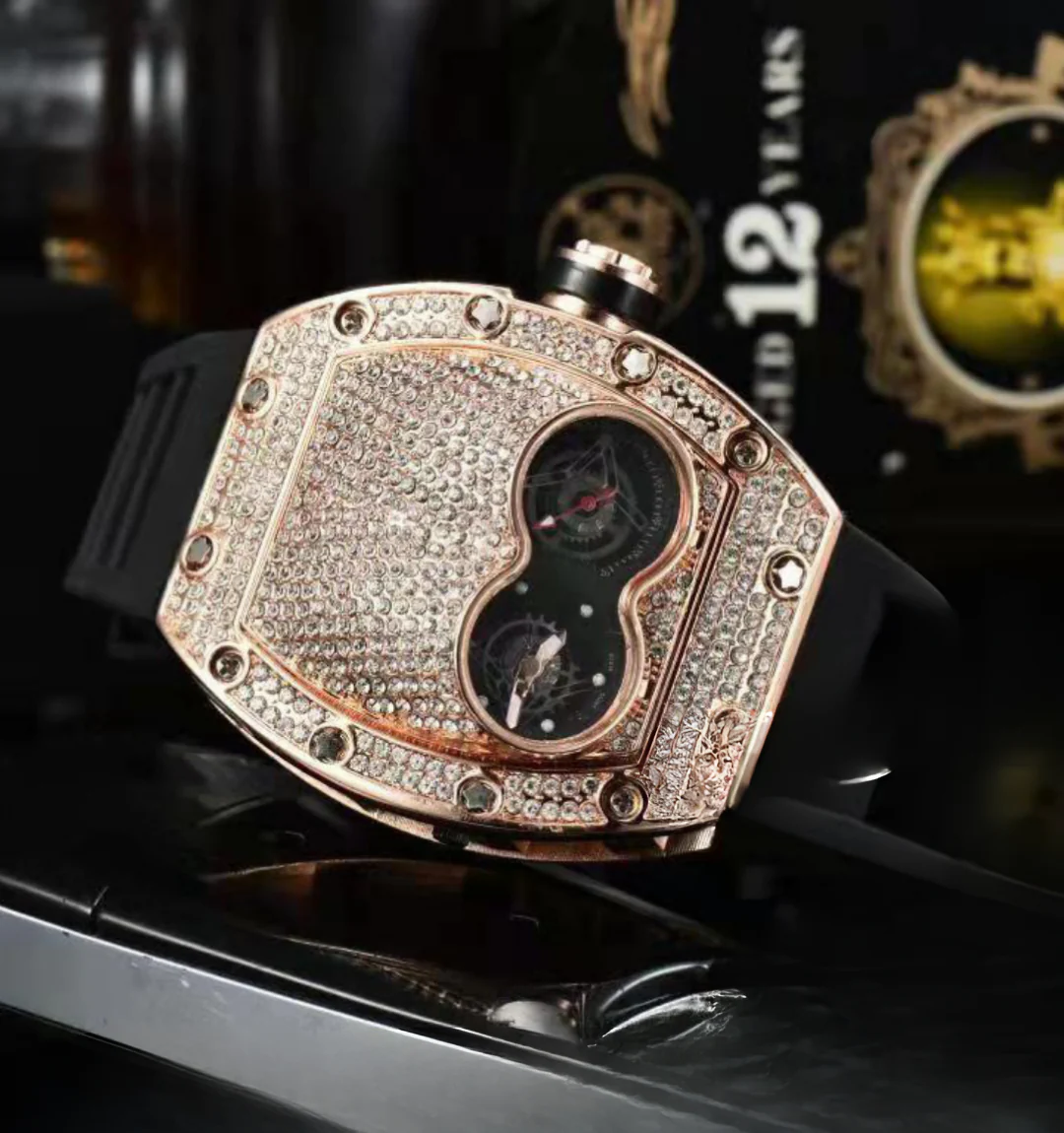 Apex Imperial Ice Watch - Image 11
