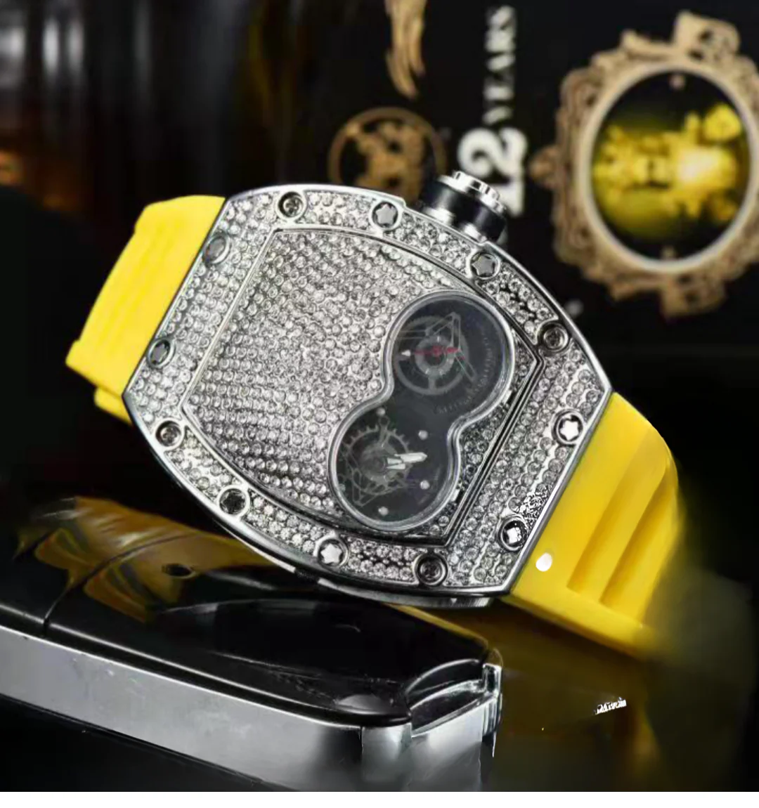 Apex Imperial Ice Watch - Image 2