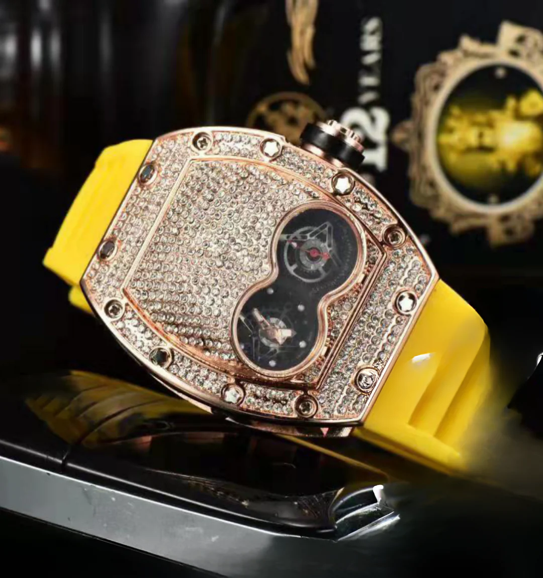 Apex Imperial Ice Watch - Image 3