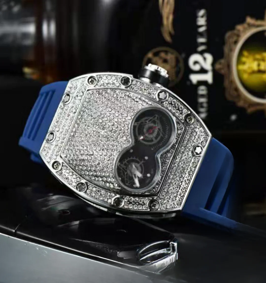 Apex Imperial Ice Watch - Image 4