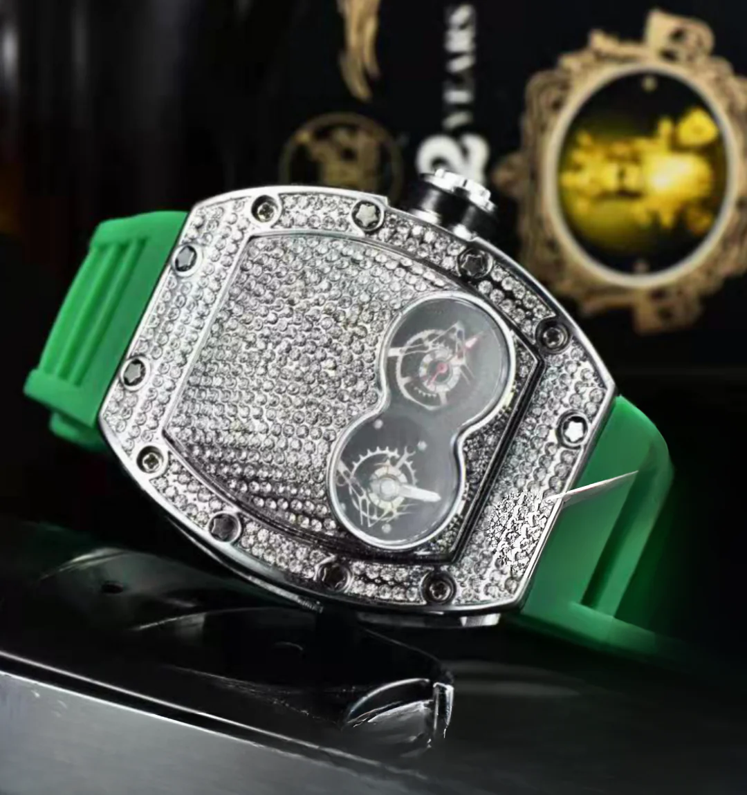 Apex Imperial Ice Watch - Image 7