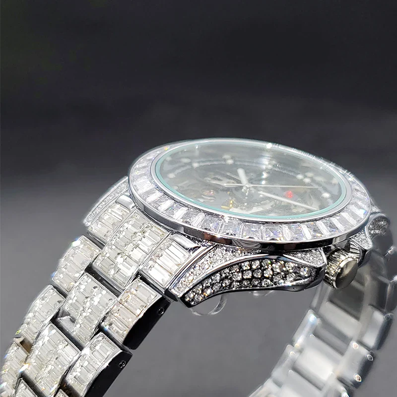 Astral Baguette Watch - Image 5