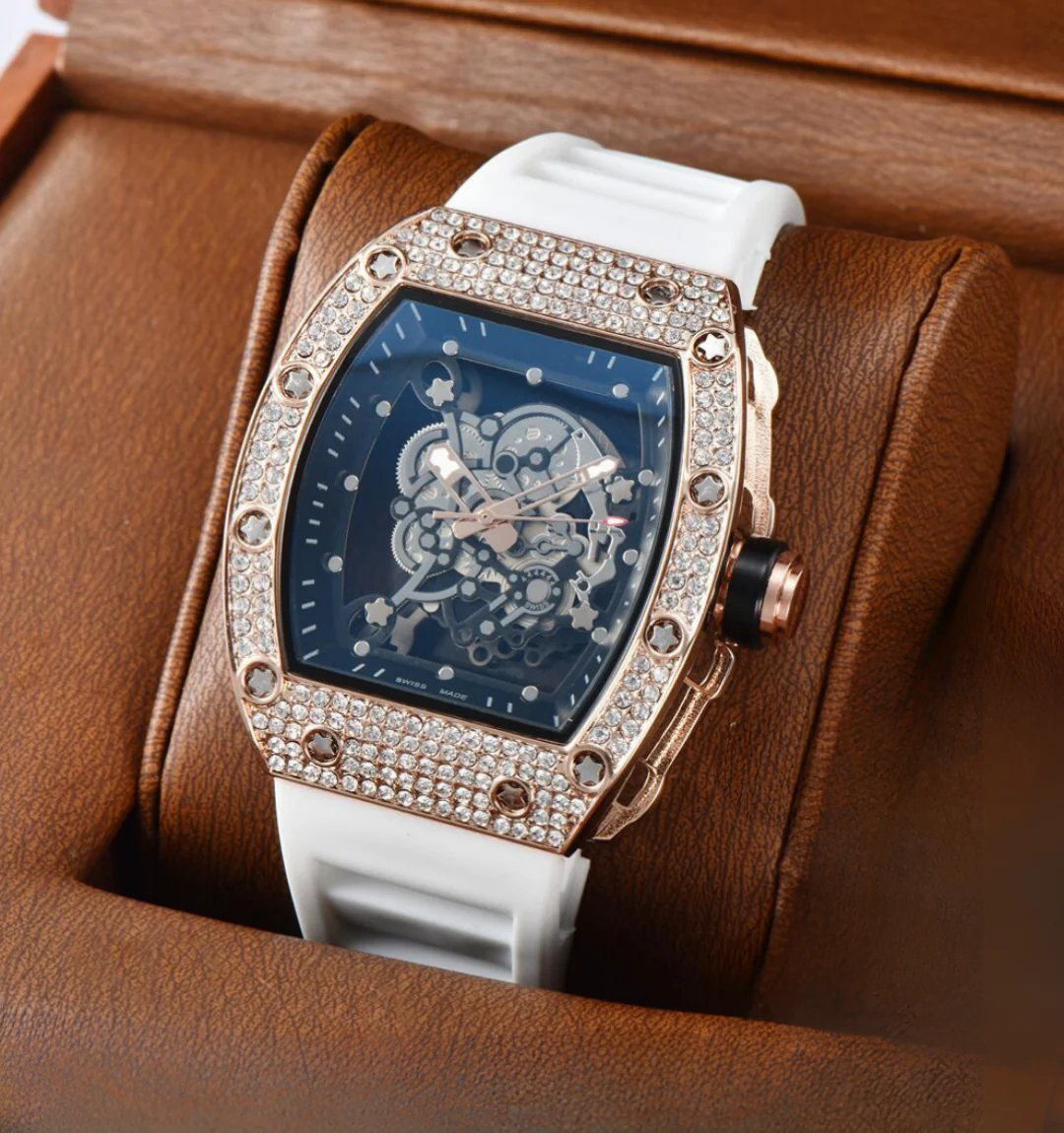 Astral Vision Ice Watch - Image 10
