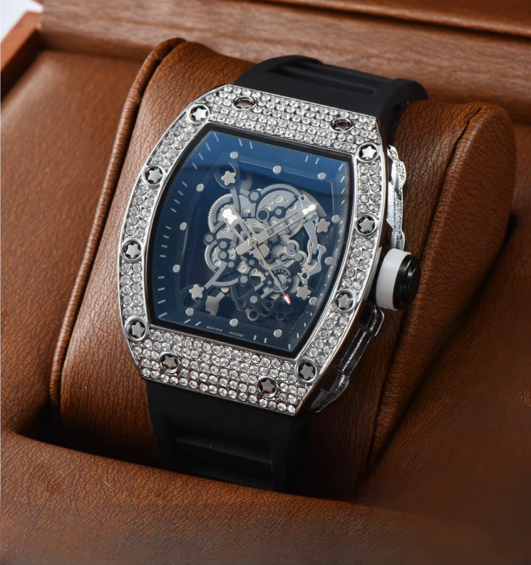 Astral Vision Ice Watch - Image 12