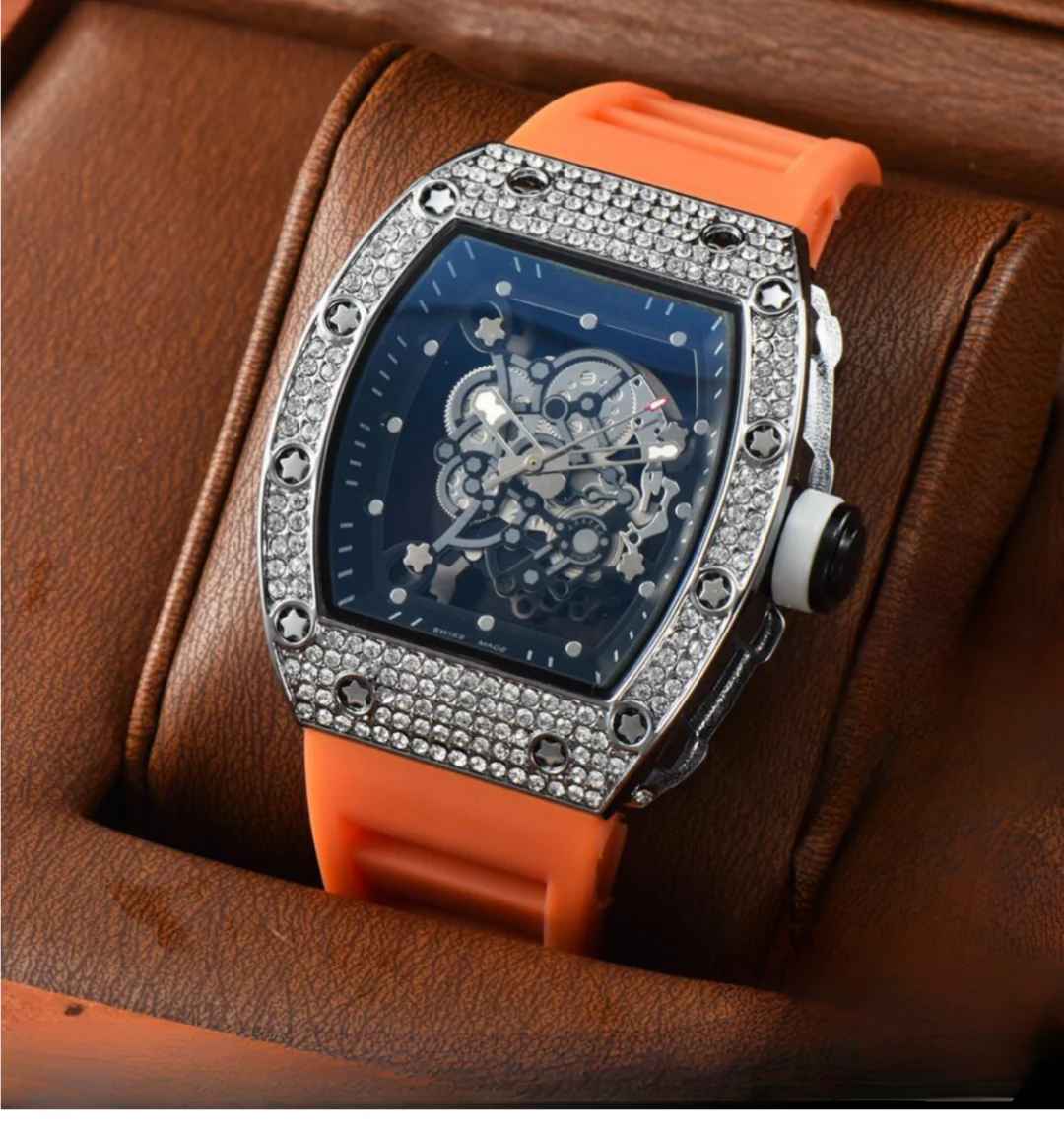 Astral Vision Ice Watch - Image 16