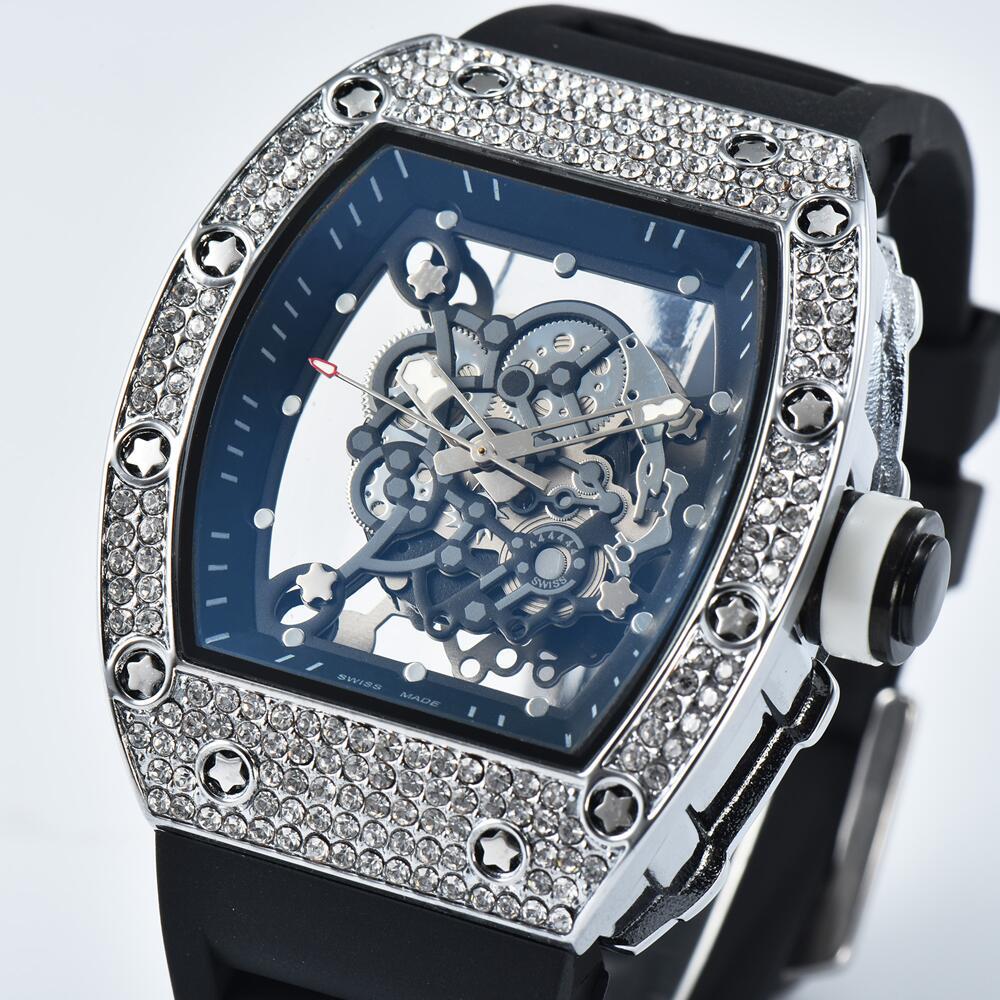 Astral Vision Ice Watch - Image 17