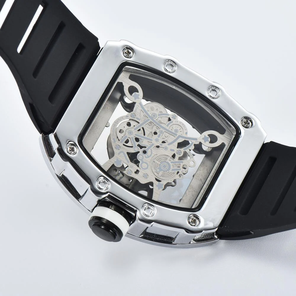 Astral Vision Ice Watch - Image 18