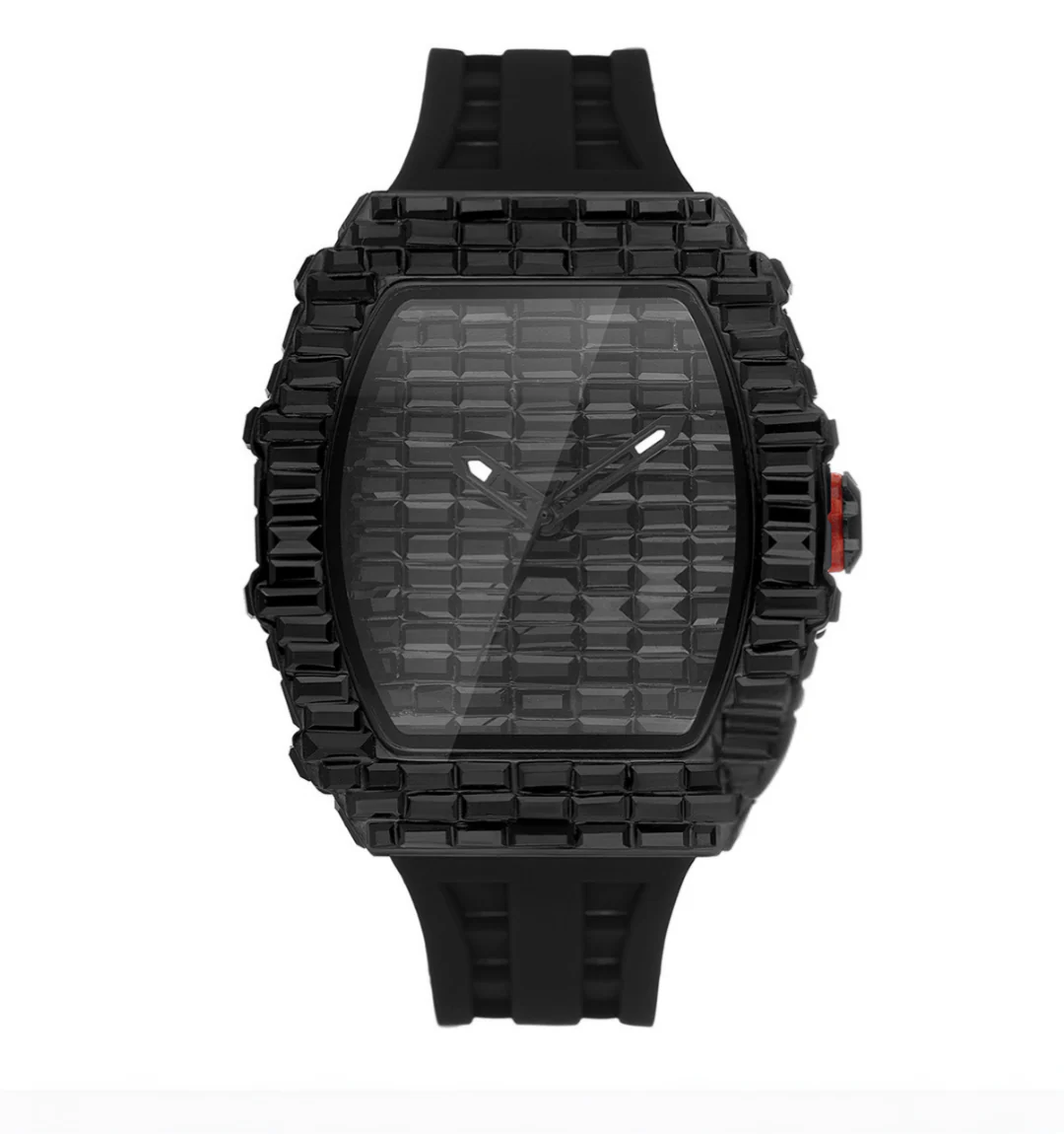Avalon Baguette Watch - Image 3