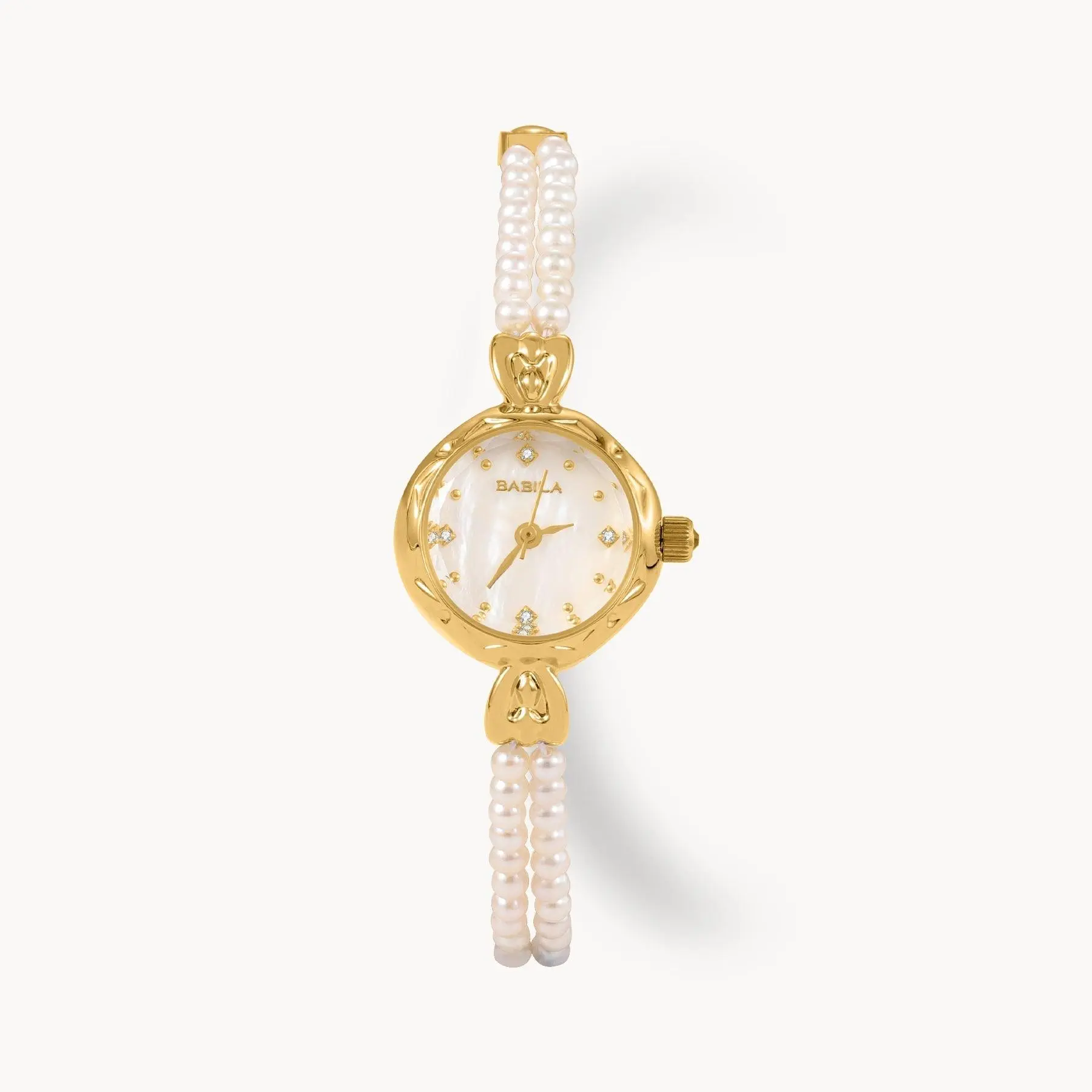 Casandra Watch