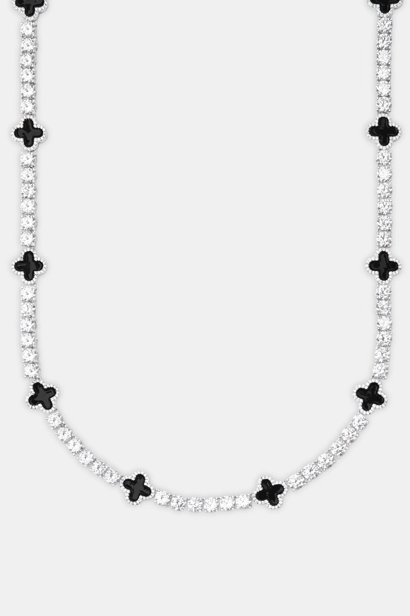 Clover Tennis Chain - Image 2