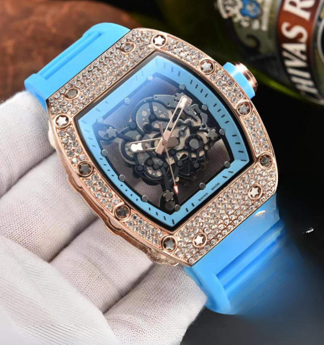 Eclipse Ice Watch - Image 13