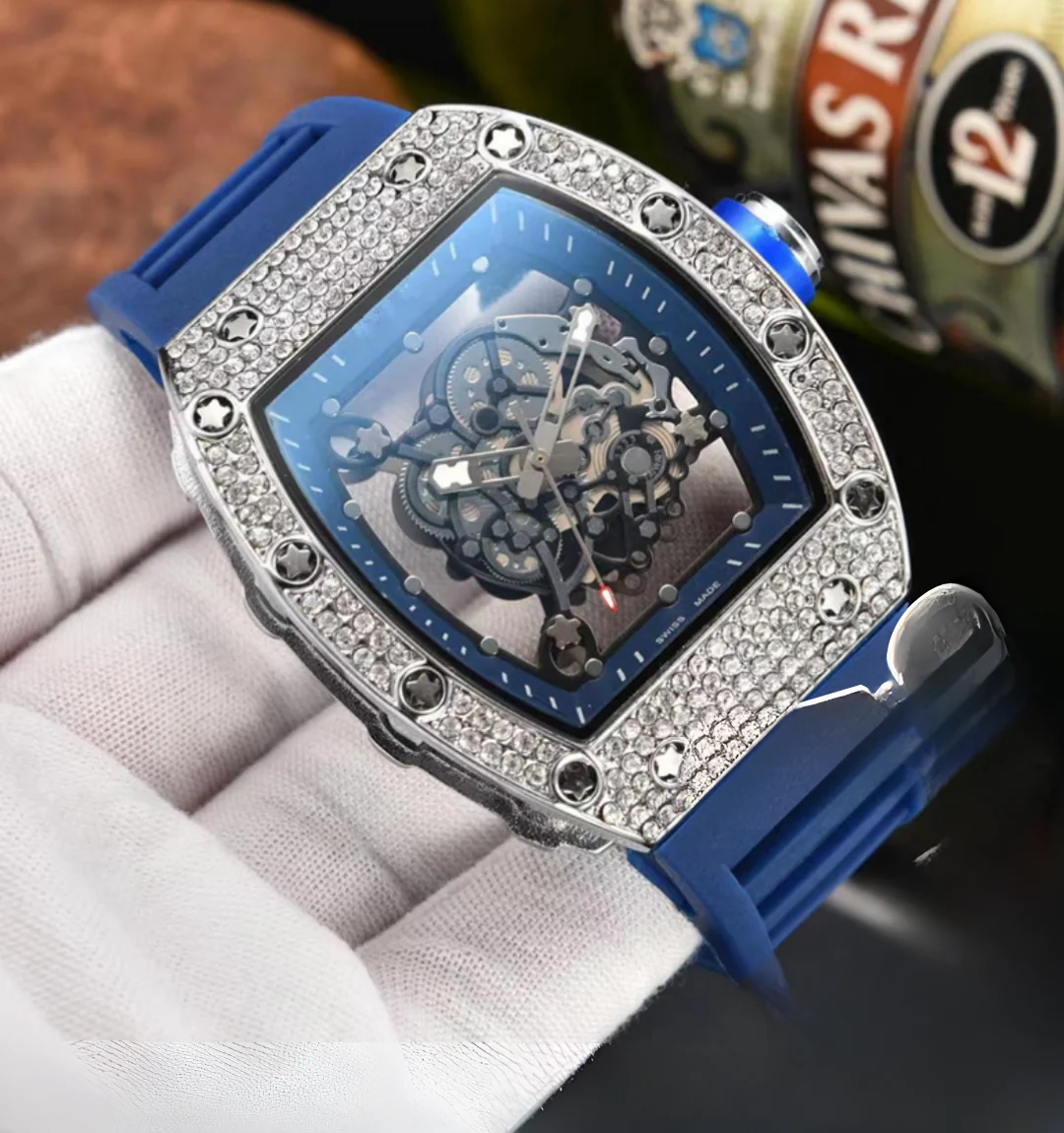 Eclipse Ice Watch - Image 15