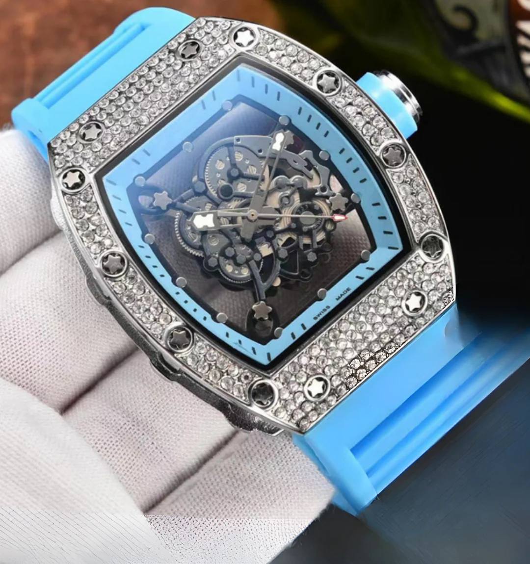 Eclipse Ice Watch - Image 17