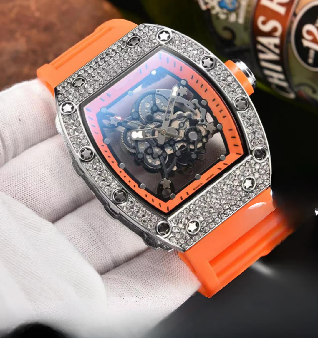 Eclipse Ice Watch - Image 2